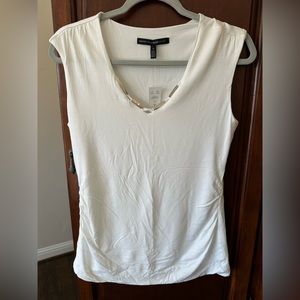 White House Black Market top